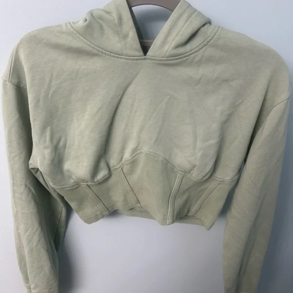 Mint Green Jumpsuit - Picture 3 of 5